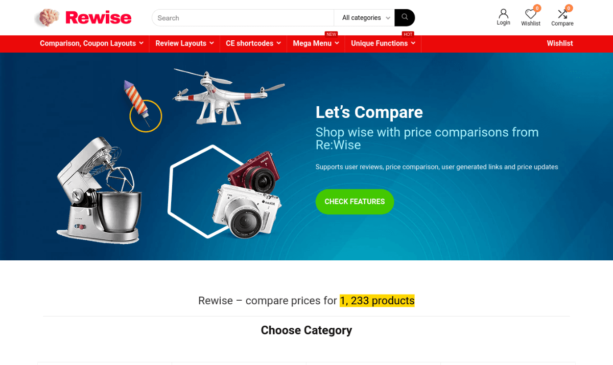 AI-Powered Auto Blogging Amazon Affiliate Website for Passive Income Generation